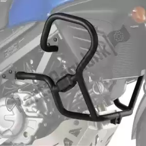 GIVI 87920021 givi tn3101 engine guard dl650 v-strom l2-l3 - Upper side