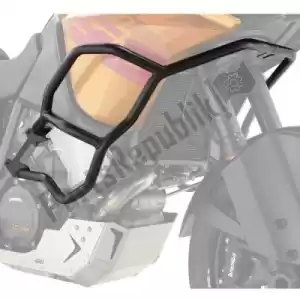 GIVI 87910085 givi tn7703-spec. guard ktm 1190 adv+r - Upper side