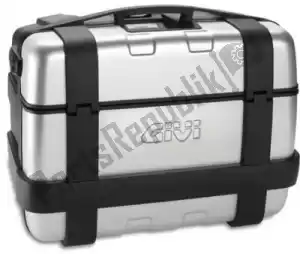 GIVI 87037005 maleta tractor givi trk46n 46ltr - Lado superior