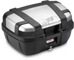 GIVI 87037007 givi trk52n obudowa ci?gnika 52ltr - Górna strona