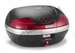Aquí puede pedir givi v46n-nuevo monokey 46ltr de Givi , con el número de pieza 87035016: