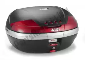 GIVI 87035016 givi v46n-nuevo monokey 46ltr - Lado inferior