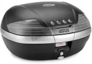 GIVI 87035014 étui givi v46nt-v46 - Face supérieure