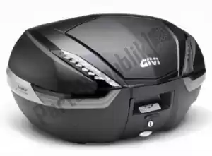 GIVI 87022023 givi v47nnt-monokey case 47lt tech - Bovenkant