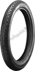 Here you can order the 2. 50 -16 k36/1 from Heidenau, with part number 06110014: