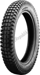 Here you can order the 3. 50 -19 k67 from Heidenau, with part number 06140067: