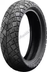 Here you can order the 130/70 -10 k62 snowtex from Heidenau M+S, with part number 06160057: