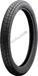Here you can order the 2. 75 -18 k39 from Heidenau, with part number 06130070: