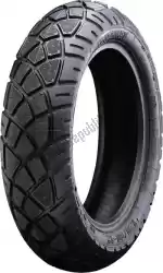 Here you can order the 110/80 -10 k58 snowtex from Heidenau M+S, with part number 06160054: