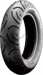 Qui puoi ordinare 120/90 -10k61 da Heidenau , con numero parte 06120043: