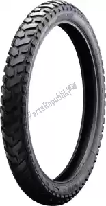 HEIDENAU M+S 06160481 90/90 -21 k60 sio2 - Il fondo