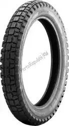 Here you can order the 3. 50 -18 k37 from Heidenau, with part number 06140045: