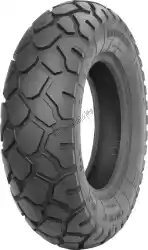 Qui puoi ordinare 130/90 -10 k77 snowtex da Heidenau M+S , con numero parte 06160045: