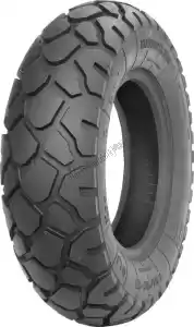 HEIDENAU M+S 06160045 130/90 -10 k77 snowtex - Il fondo