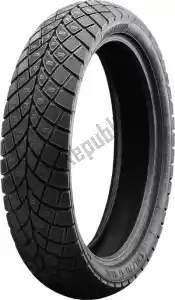 HEIDENAU M+S 06160130 90/80 -16 k66 snowtex - Bottom side