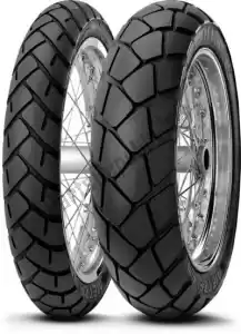 METZELER 0010868 130/80 r17 turismo - Lado inferior