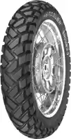 00014300, Metzeler, 4.00 -18 enduro 3 sahara    , Nuevo