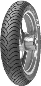 METZELER 00011610 3.00 -17 mi22 - Dół