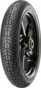 METZELER 00153050 110/80 -18 tecnología láser - Lado inferior