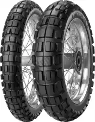 150/70 -17 karoo t m+s van Metzeler, met onderdeel nummer 00163110, bestel je hier online: