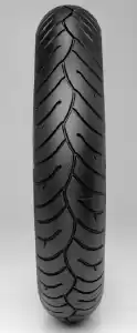 METZELER 00144810 120/70 zr17 roadtec z6 - Il fondo