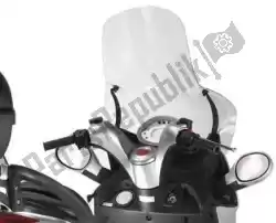 Here you can order the givi 290dt windshield kymco grand dink from Givi, with part number 87810101: