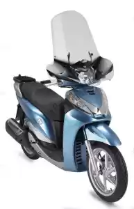 GIVI 87810007 givi 307a-szyba przednia sh300 07 - Górna strona