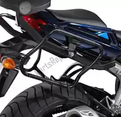 Here you can order the givi 365kit-sp. Kit to mount pl rack from Givi, with part number 87118135: