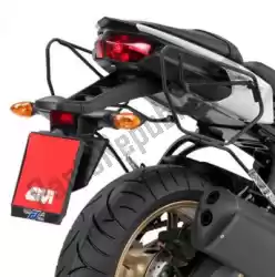 Qui puoi ordinare givi 366kit-sp. Kit per plxr366, fz8/fazer da Givi , con numero parte 87099632: