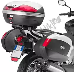 Here you can order the givi 1109kit-special kit for plx1109/pl1109 from Givi, with part number 873100450: