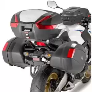 GIVI 87110211 givi 1137fz-spec rack honda cb650f/cbr650f 2014 - Upper side