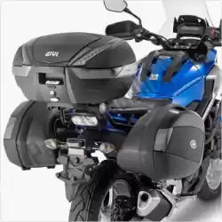 Ici, vous pouvez commander le givi 1146kit-kit de montage pour pl1146-plx1146 auprès de Givi , avec le numéro de pièce 871100242: