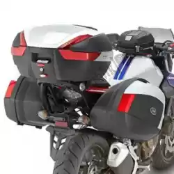 Here you can order the givi 1152kit-install kit for plx1152 from Givi, with part number 870996570: