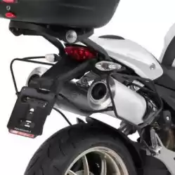 Here you can order the givi 7400kit-sp mount kit from Givi, with part number 87066304: