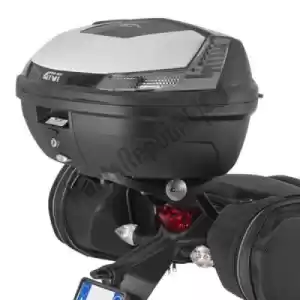 GIVI 87116037 givi 7702fz-lat.monorack ktm duke 690 '12 - Bottom side