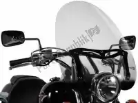 87899608, Givi, Givi a39-schermo personalizzato universale    , Nuovo