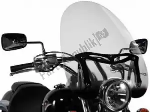GIVI 87899608 givi a39-screen custom universal - Bottom side