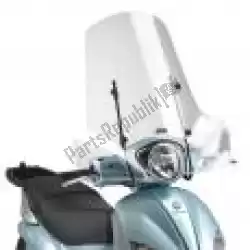 Here you can order the givi a107a-fit kit airstar liberty125/200 from Givi, with part number 87099639: