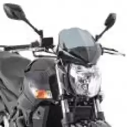 Here you can order the givi a170a kit for 247n suzuki gsr600 '08 from Givi, with part number 87099650: