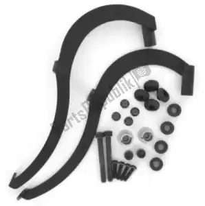 GIVI 87818007 givi a285a fit kit 285a neos 50 08 - Bottom side