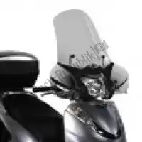 87099611, Givi, Kit de ajuste específico givi a307a para 307a-308a    , Novo