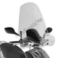 87099662, Givi, Givi a440a-spec.kit kymco agilidad    , Nuevo