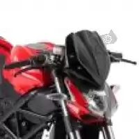 87901216, Givi, Givi a781a-fit kit for ducati streetf.    , Nieuw
