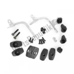 Here you can order the givi a5117a - fitting kit 147a r1200r 2015 from Givi, with part number 87099649: