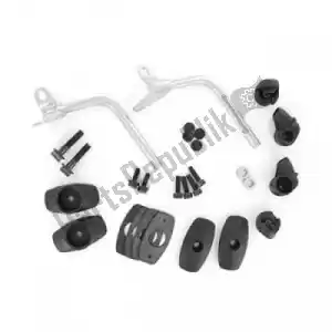 GIVI 87099649 givi a5117a - fitting kit 147a r1200r 2015 - Bottom side