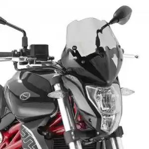 GIVI 87710007 givi a7407a-screen g7407a scrambler 800 - Bottom side