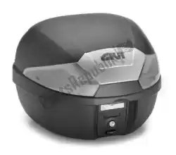 Aquí puede pedir funda givi b29nt2-monolock b29 tech de Givi , con el número de pieza 87024023: