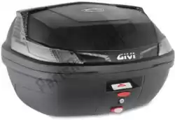 Here you can order the givi b47ntml-monolock case blade 47l tech from Givi, with part number 87022016: