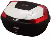 87036304, Givi, Givi c47b912-b47 colored cover    , New