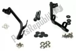 givi d140kit-fitting kit for gd140 van Givi, met onderdeel nummer 87901209, bestel je hier online: